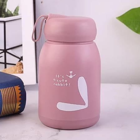 Mini Water Bottle