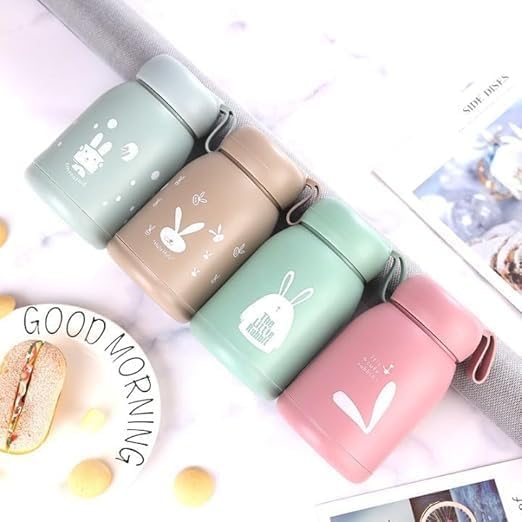 Mini Water Bottle
