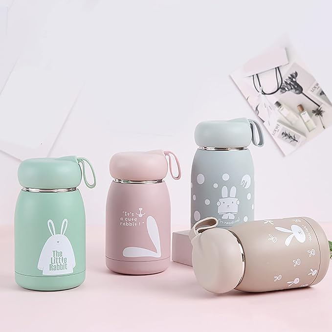 Mini Water Bottle