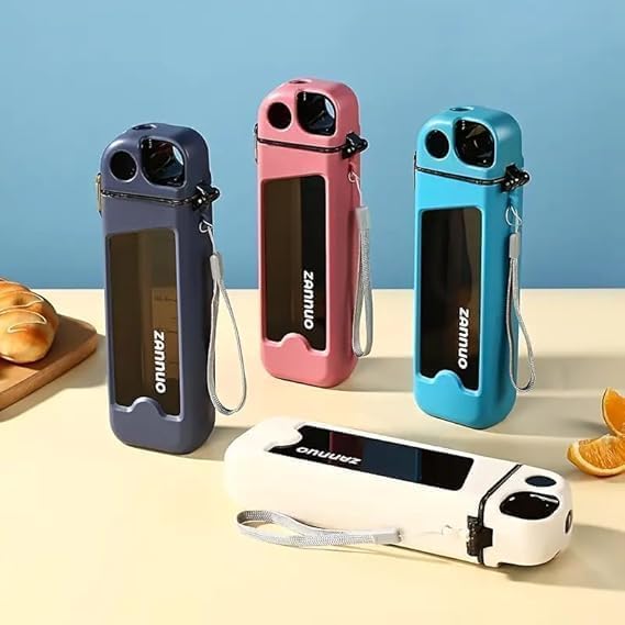 Lighter Shape Switch Water Bottle