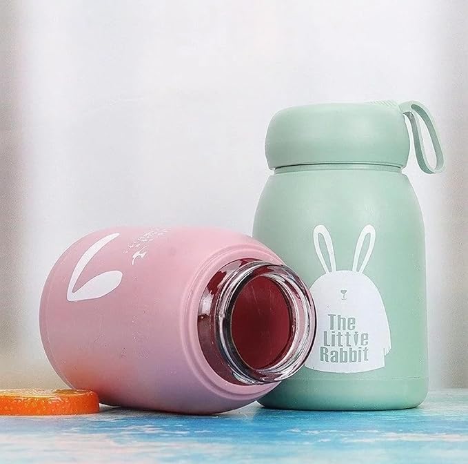 Mini Water Bottle