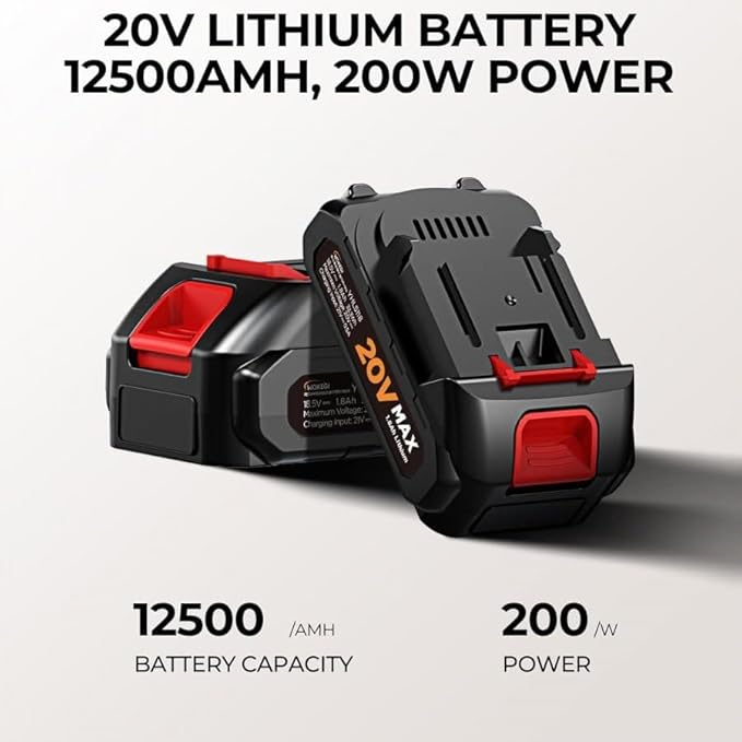 Portable Car Vacuum Cleaner