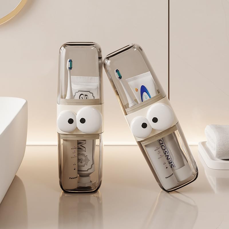 Travel Toothbrush Cover
