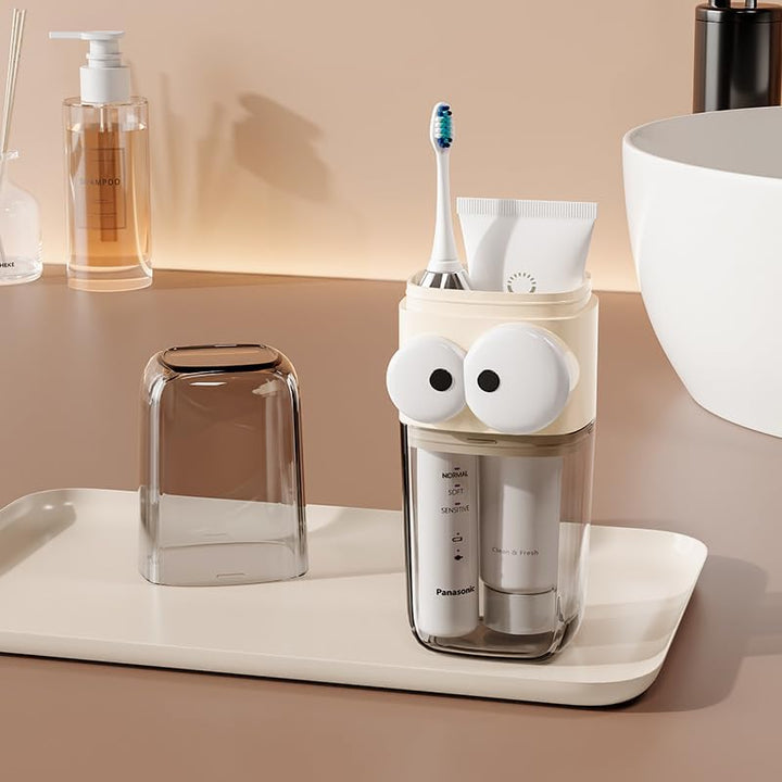 Travel Toothbrush Cover
