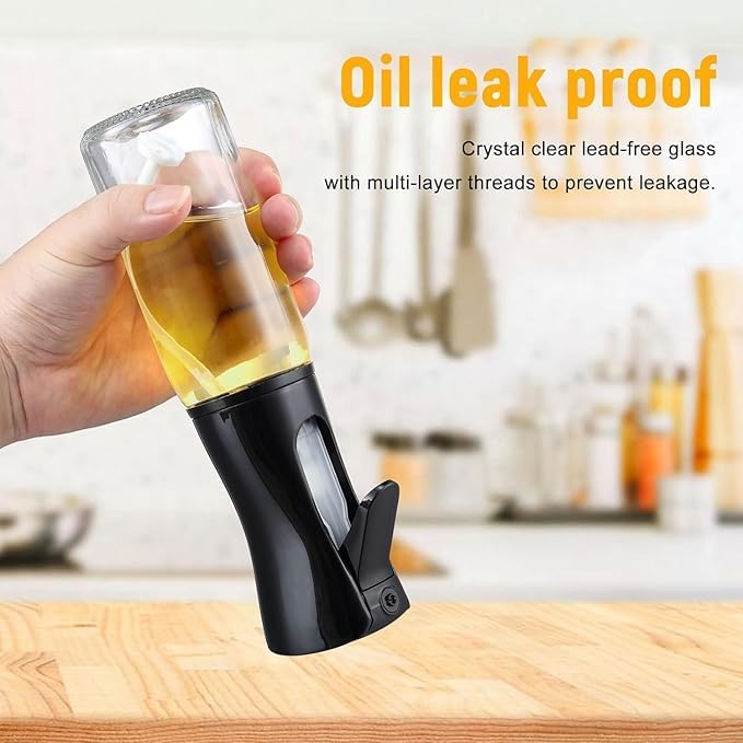 Oil Sprayer for Cooking