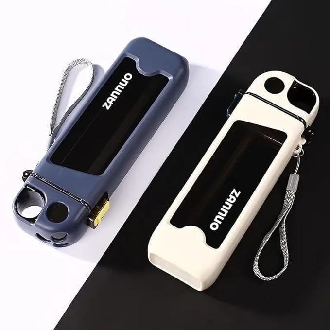 Lighter Shape Switch Water Bottle