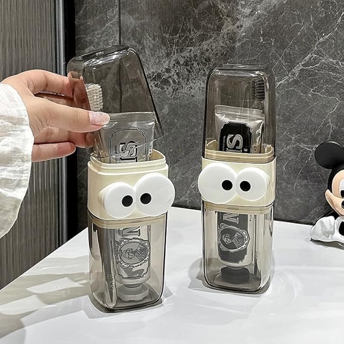 Travel Toothbrush Cover