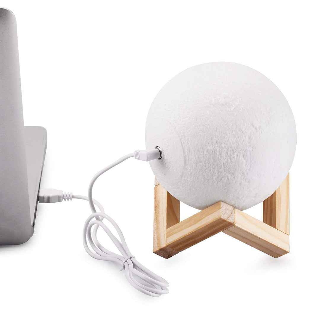3D Moon Light lamp