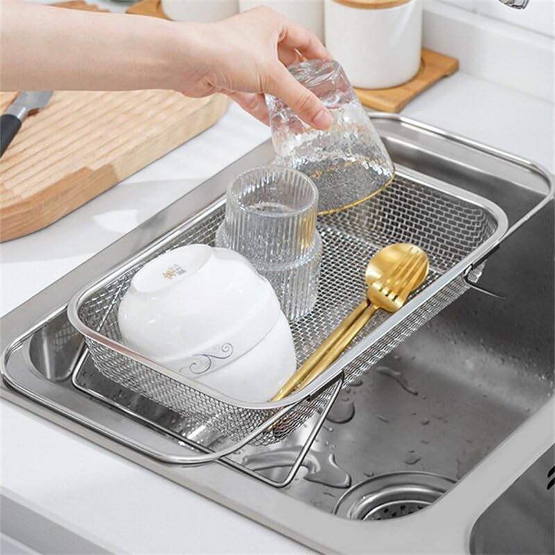Washing Basket for Kitchen