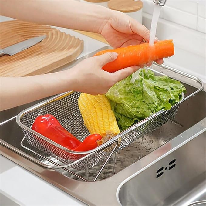 Washing Basket for Kitchen