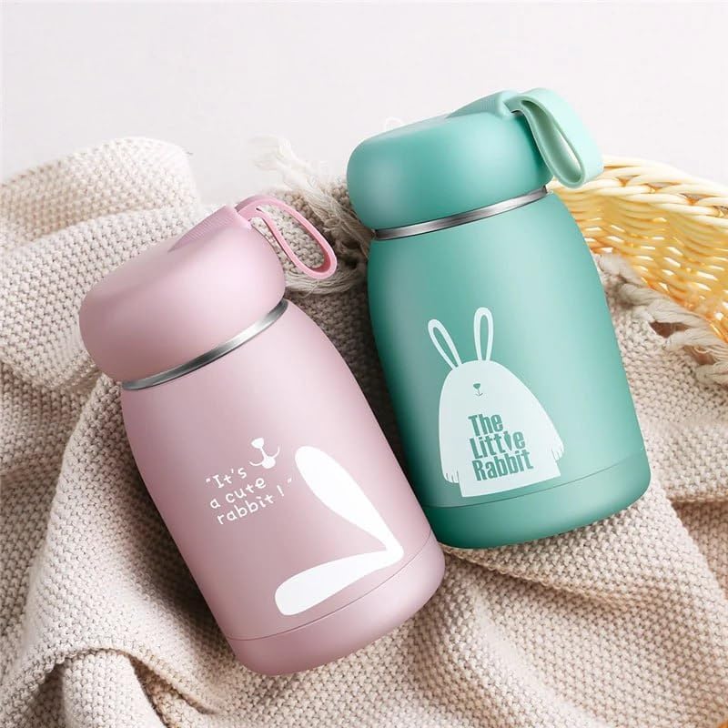 Mini Water Bottle