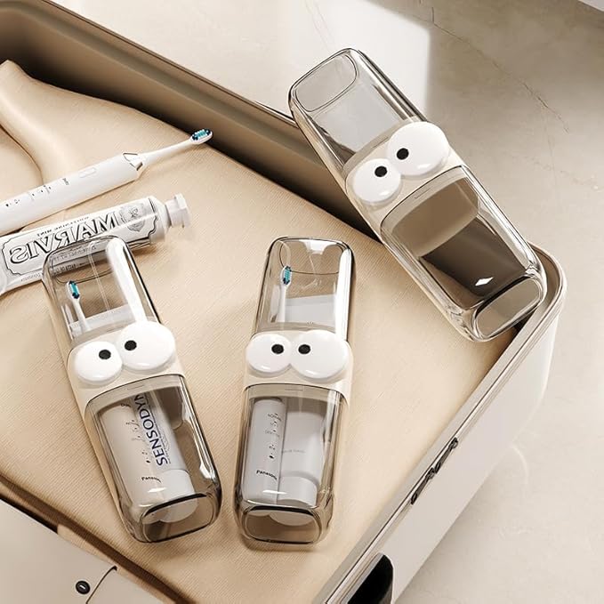 Travel Toothbrush Cover