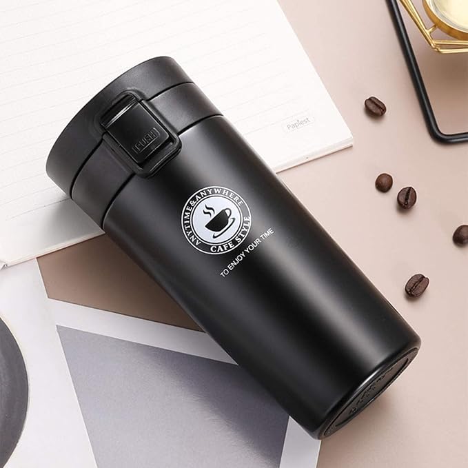 Coffee Mug Double Wall Stainless Steel Tumbler
