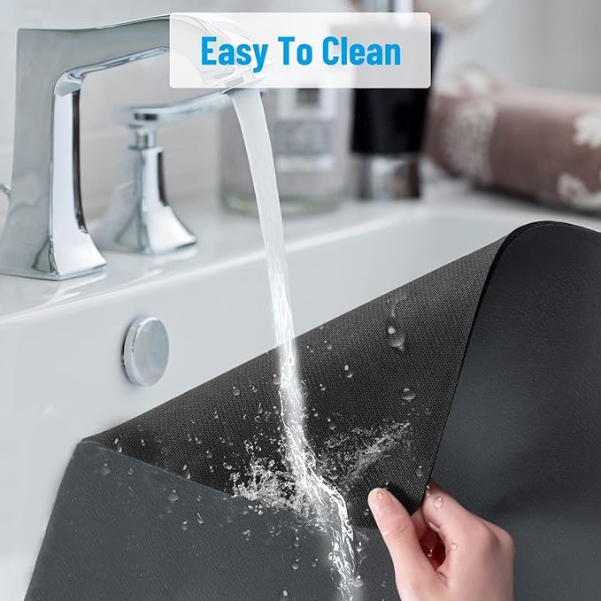 Dish Drying mat for Kitchen