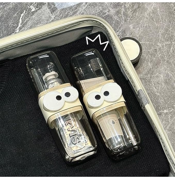 Travel Toothbrush Cover