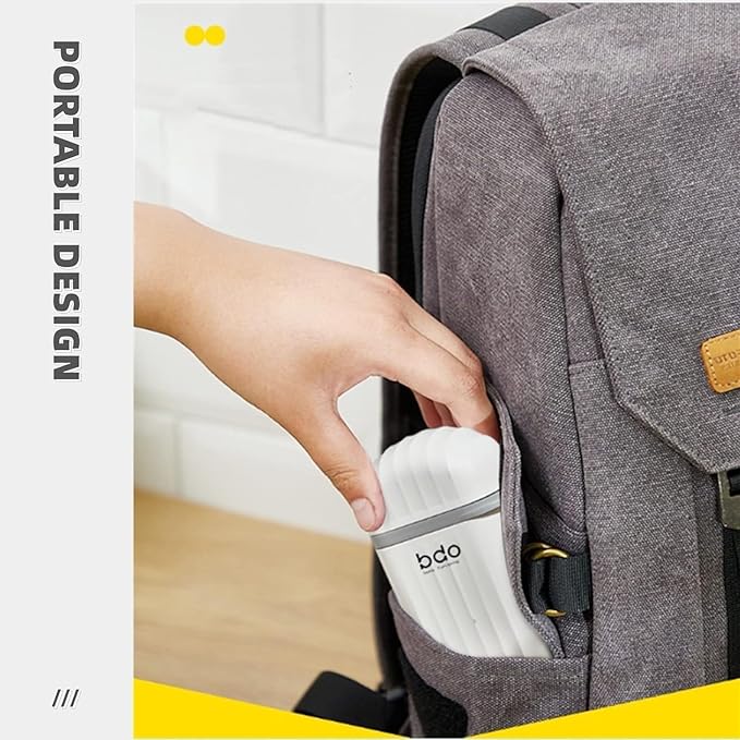 Travel Soap Holder 2Pcs