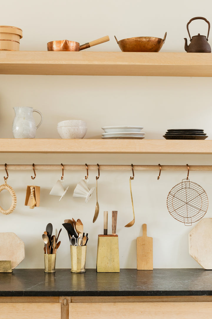 Kitchen Ware