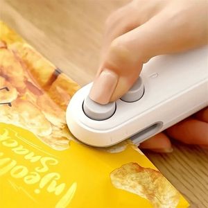 Portable Mini Sealing Machine