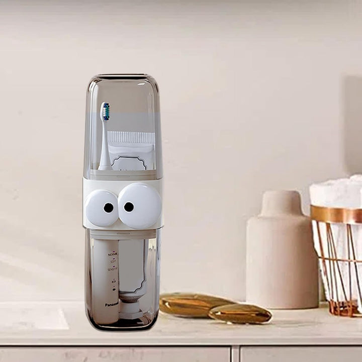 Travel Toothbrush Cover